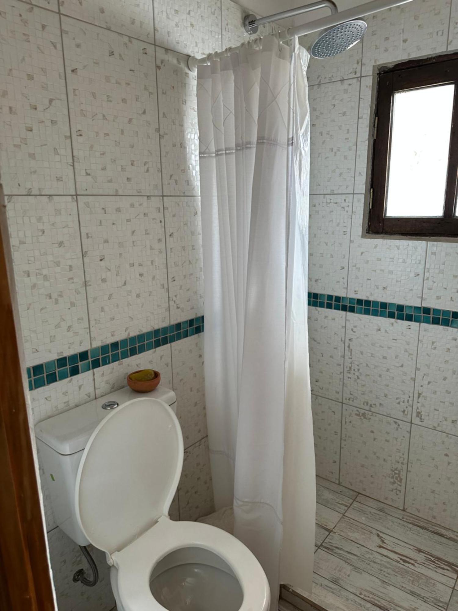 Cabana La Vina Purmamarca Buitenkant foto